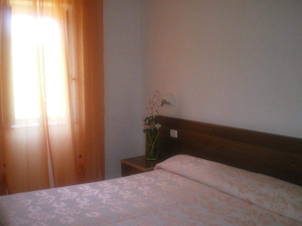 Azienda Agricola B&B Macchiaria Вьесте Номер фото